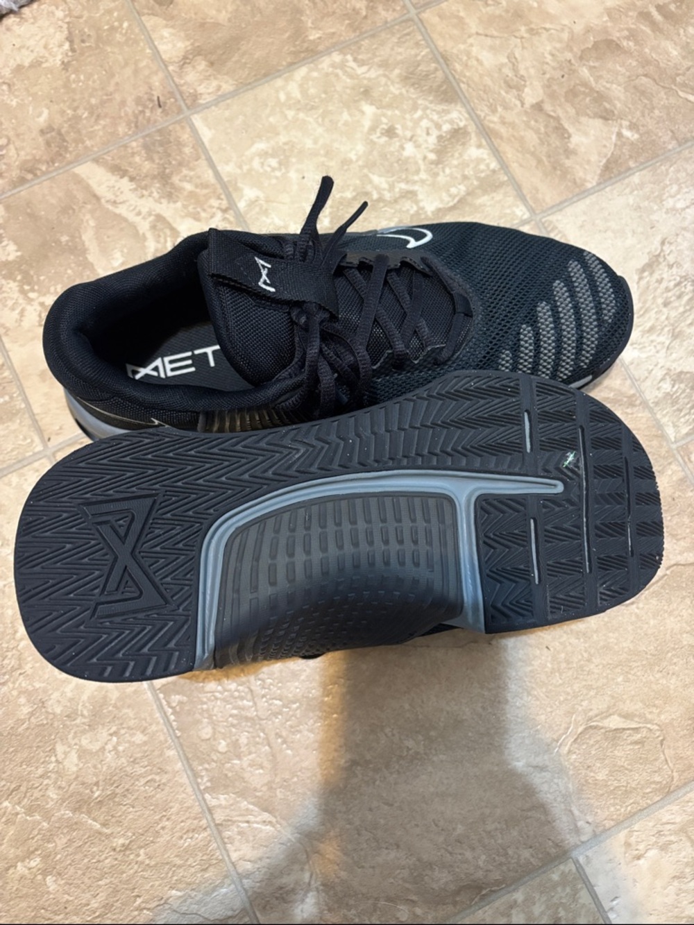 Nike Metcon 9 - Picture 4 of 4